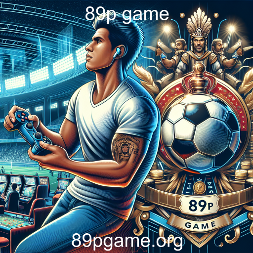 A Evolução dos Jogos de Esportes: Muito Além do Entretenimento